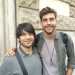 In compagnia di Alvaro Soler,l'autore di Sofia, la hit dell'estate